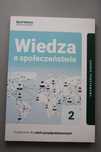 Wiedza o społeczeństwie 2. Podręcznik. Zakres podstawowy. Operon