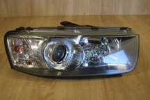 LAMPA PRAWY PRZÓD CHEVROLET CAPTIVA LIFT