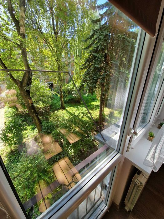 Kawalerka ul. Widok – idealna dla studenta / młodej osoby pracującej
