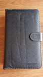Capa Teclado para tablete micro usb
