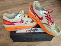 Nike Air Max 1 / Clot | Kiss of Death | 45