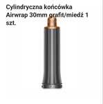 Końcówka do loków Dyson 30mm