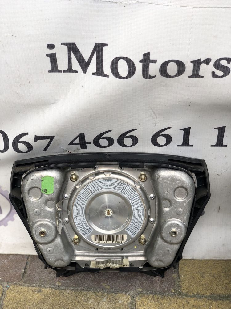 Кермо Руль Mercedes W124 W140 W210 Мерседес В124 В140 В201