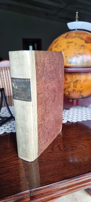 Oferuję do sprzedaży żadki Starodruk z 1741