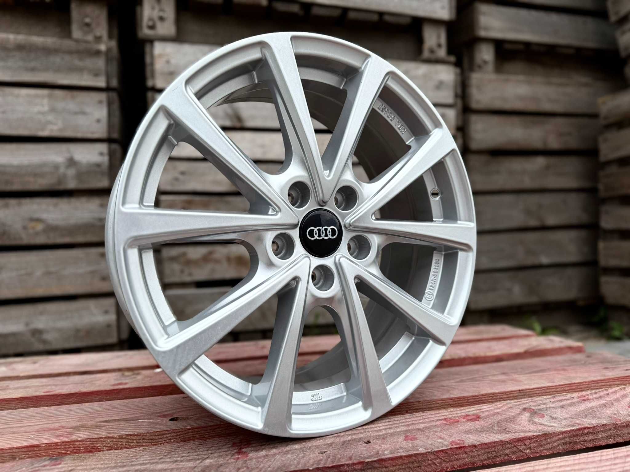 alufelgi r17 5x112 NOWE Audi A3 8V 8P 8Y S3 A4 b5 b6 b7 Q1 Q2 Q3