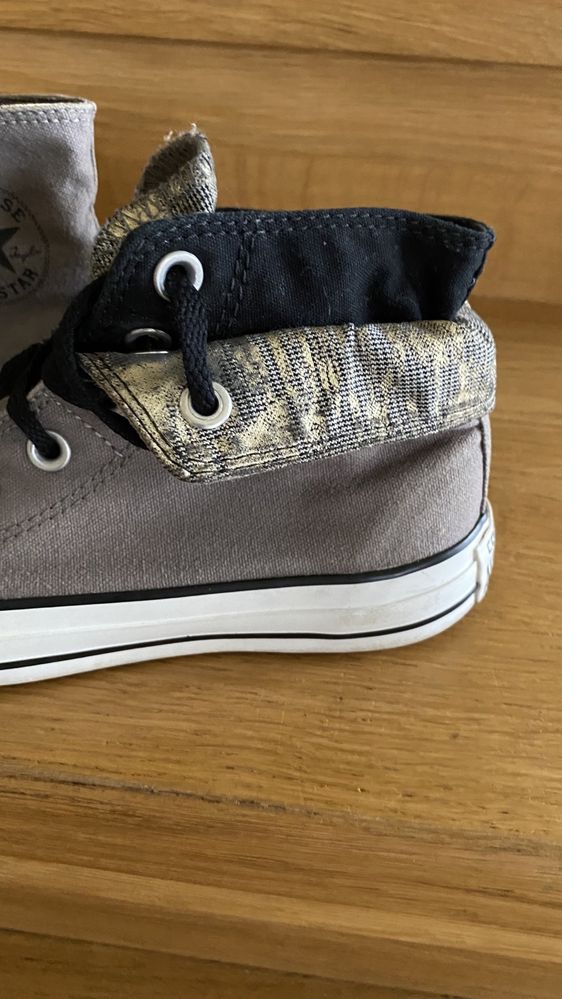 Trampki Converse 37.5