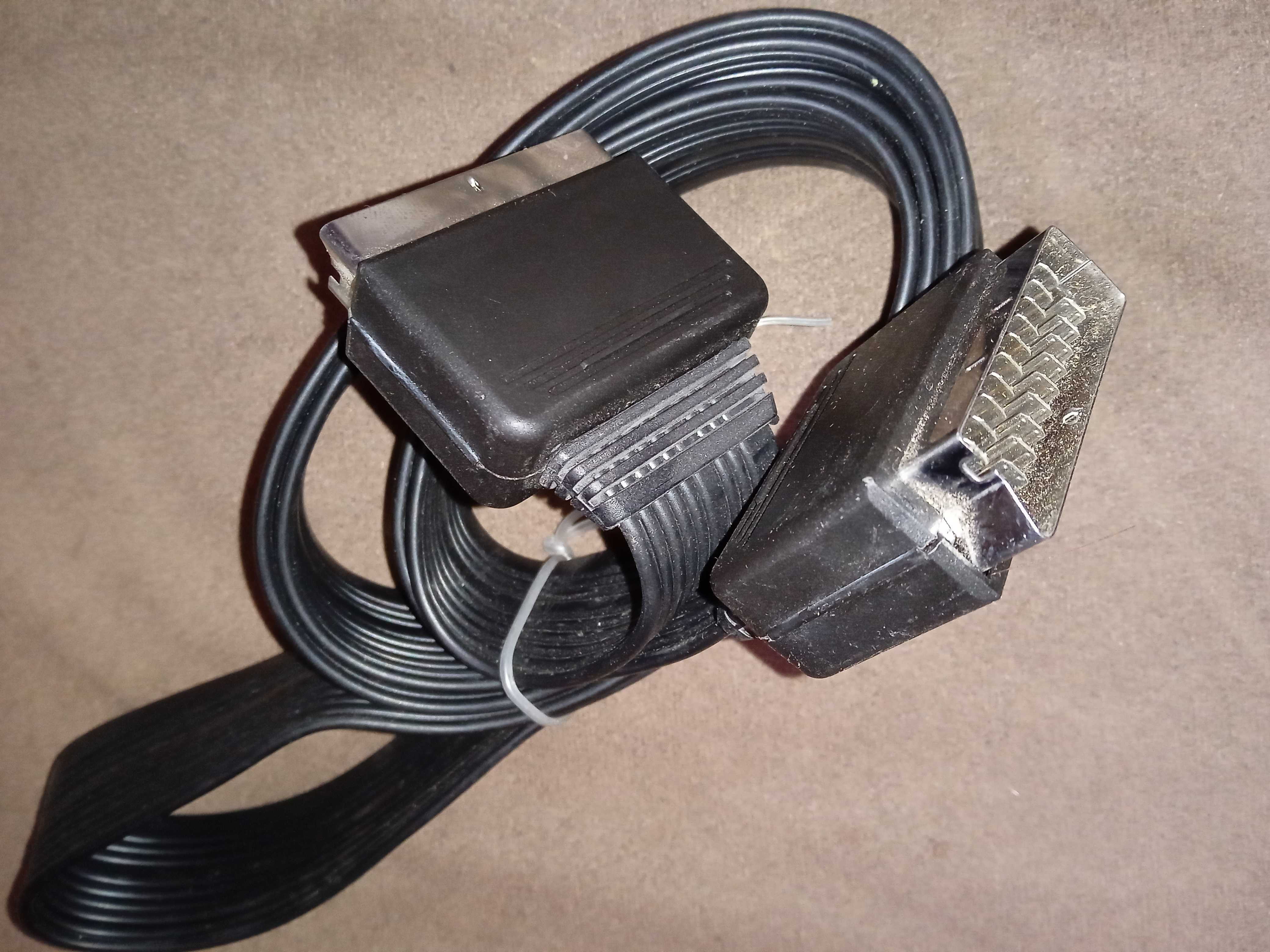 Kabel scart- scart