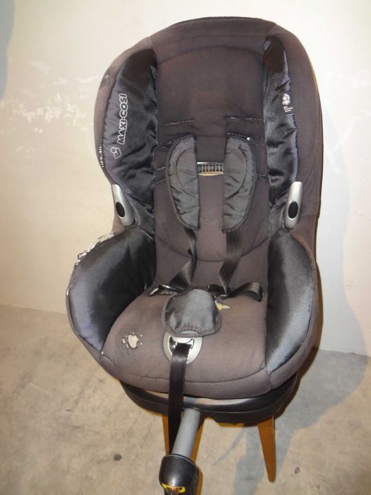 Cadeira Maxi-Cosi Priorifix