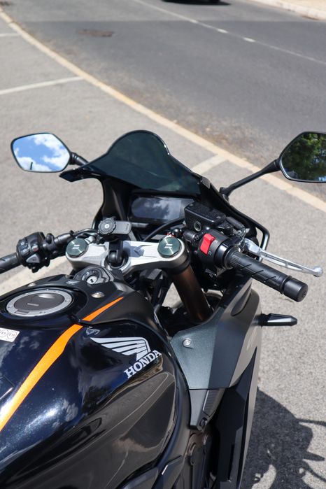 Peças originais para honda *Novas