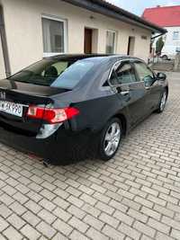 Honda Accord Honda Accord Elegance 2.0 2014r