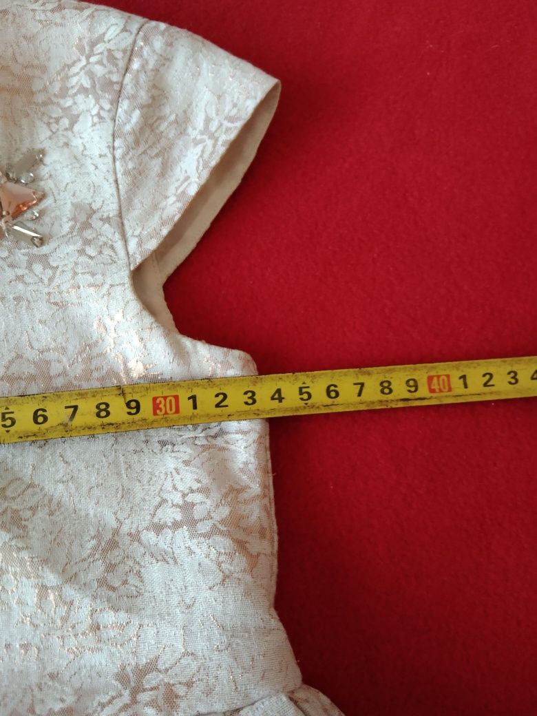 Zjawiskowa sukienka H&M