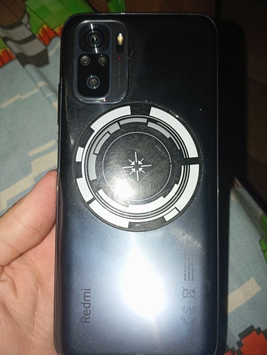 Redmi Note 10s обмен телефонов