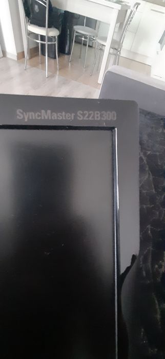 Monitor Samsung 22 cale