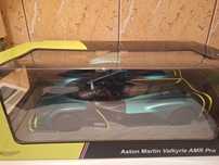 RASTAR RC 1:14 Aston Martin Valkyrie AMR PRO zdalnie sterowane auto