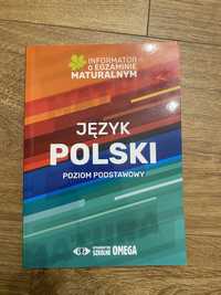 informator z j. polskiego