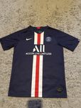 Koszulka Nike PSG