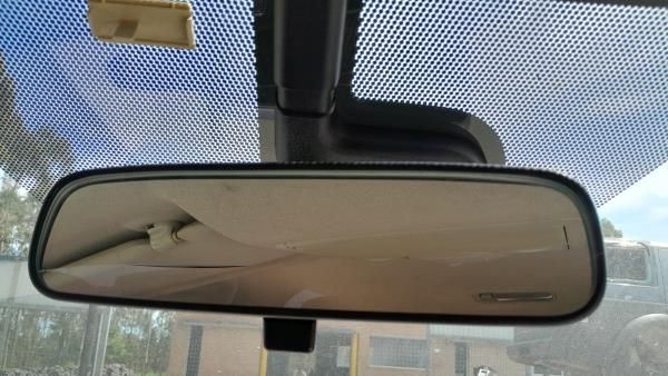 Espelho retrovisor interior NISSAN Leaf EV (ZE0)