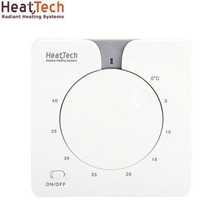 Терморегулятор HeatTech HTM106-240 для системы теплый пол