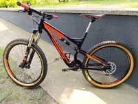 Scott Genius 720 LT