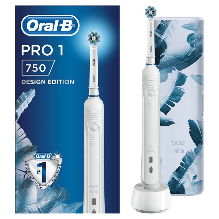 Szczoteczka elektryczna Oral-B