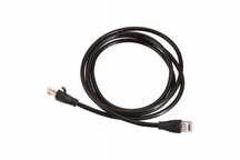 Patchcord Amazon kabel przewód U/FTP 6 RJ45 / RJ45 1,5 m czarny