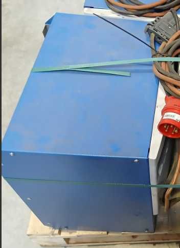 prostownik do wózka widłowego 24V 80A