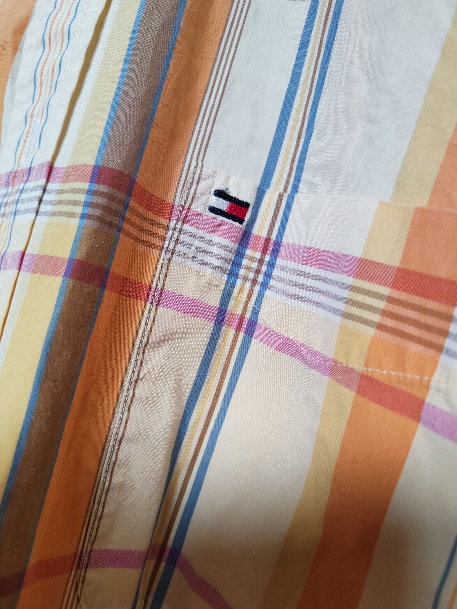 Koszula męska Tommy Hilfiger
