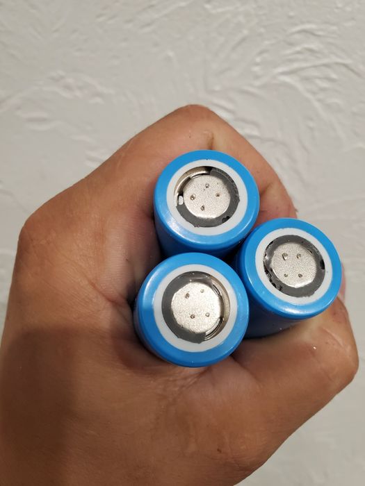 Samsung INR21700-50E 5000mAh..СТАН НОВИХ.. .