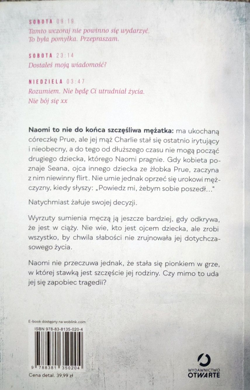 Książka "I żyli długo i szczęśliwie" C. C. MacDonald