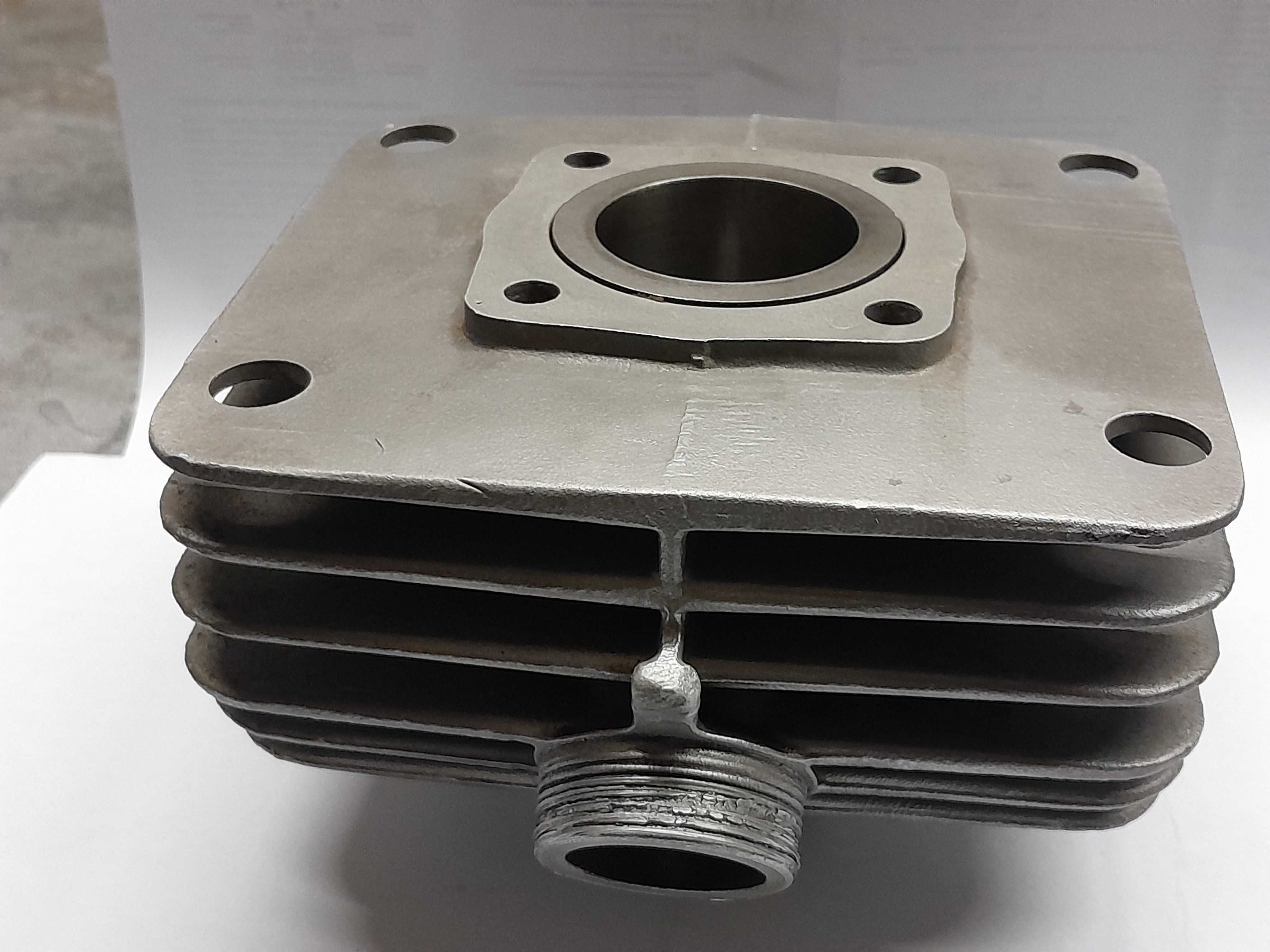 Simson s51 cylinder