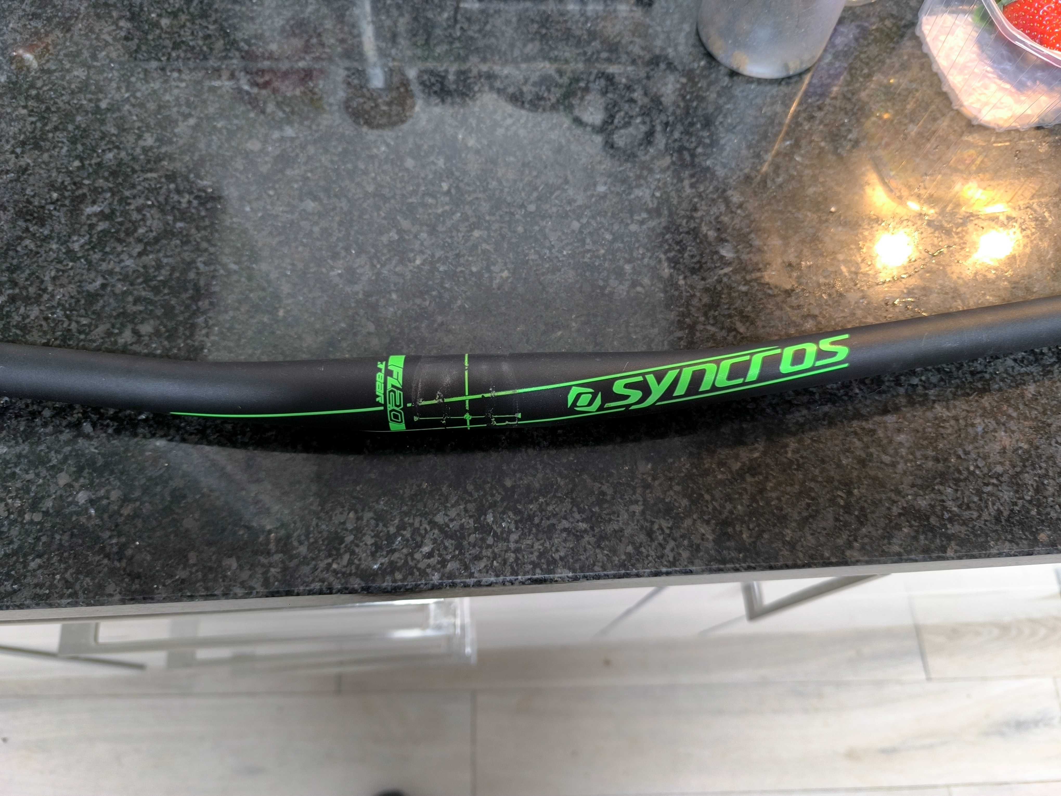 Scott Scale 720 Plus