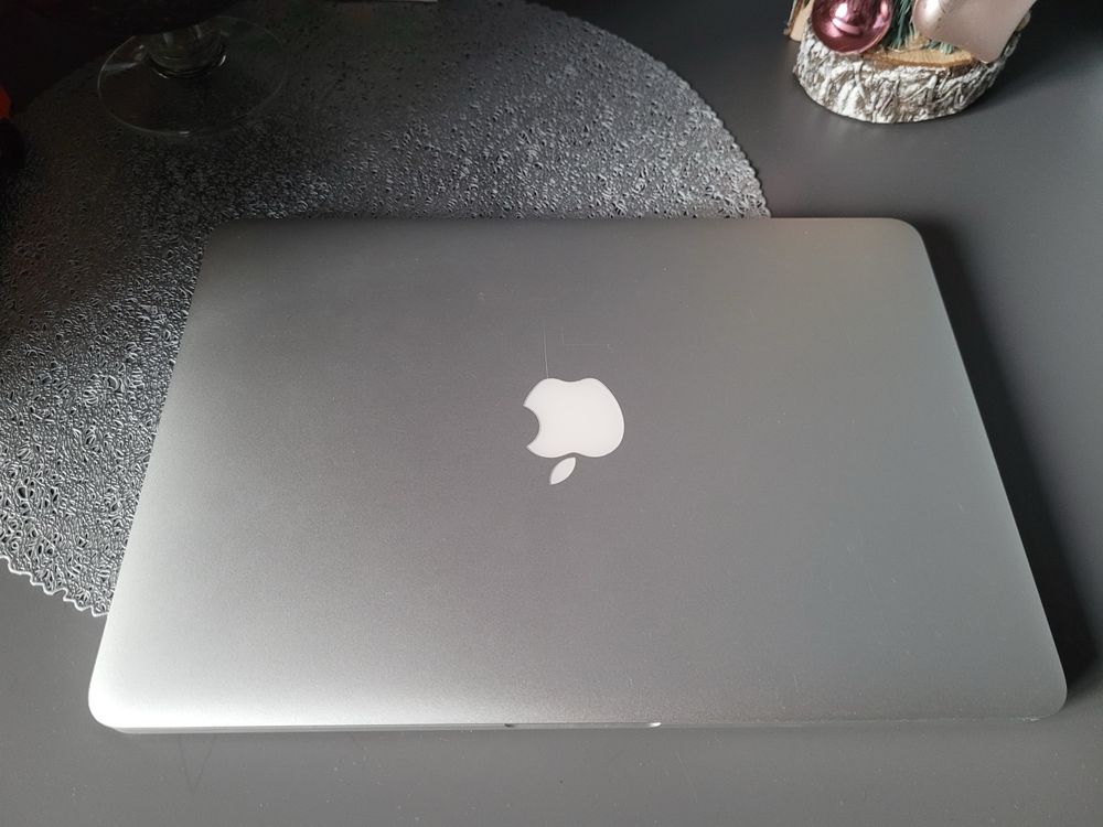 MacBook Pro 13 2015 8/128GB