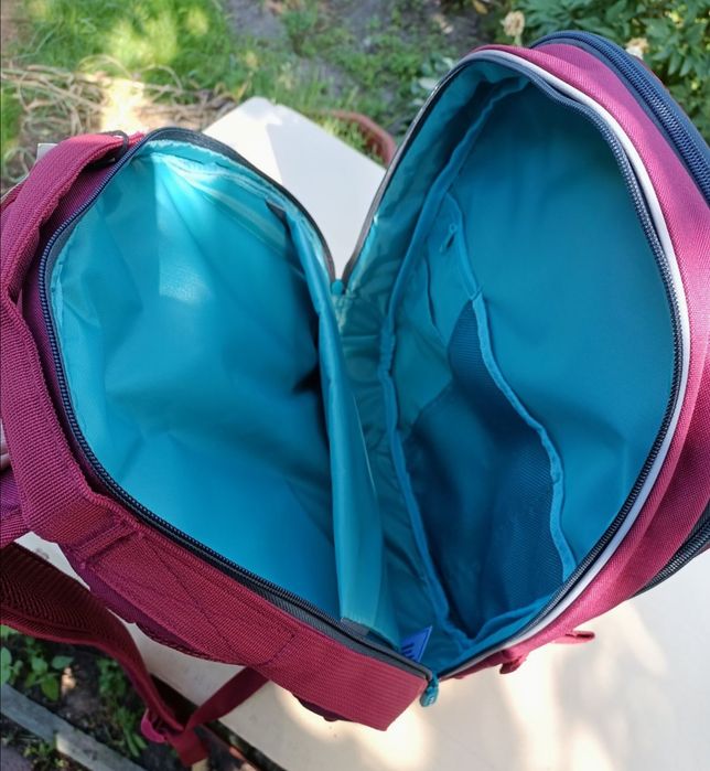 Ортопедичний рюкзак для школи і не тільки