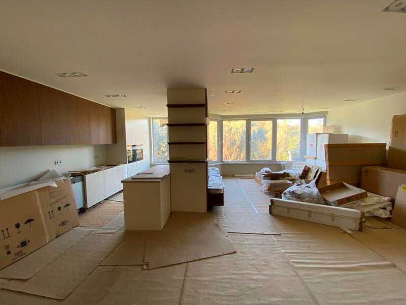 3-кімн, 131,5 м2, м. Хмельницький, вул. Паркова, 2/2, Центр, Набережна