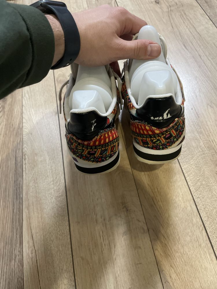 Nike Liberty Of London Merlin Cortez Trainers