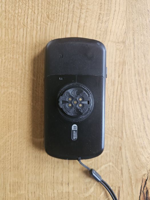 Licznik Garmin EDGE 1030 plus