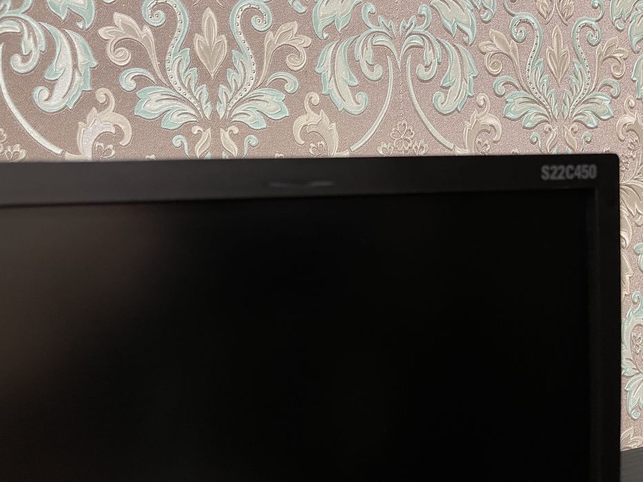 Монитор 22 samsung s22c450