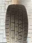Opony zimowe 225/45 17