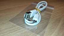 Kabel - USB / MicroUSB