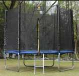 Plac zabaw Trampolina na 2.5