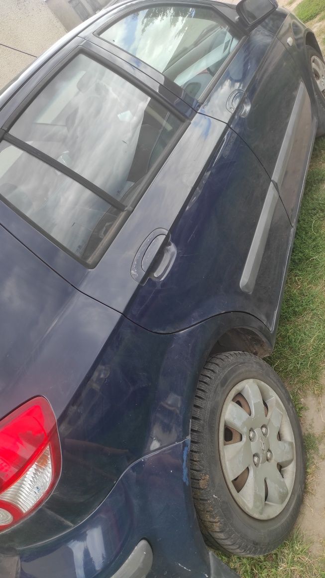 Hyundai Getz 1.3