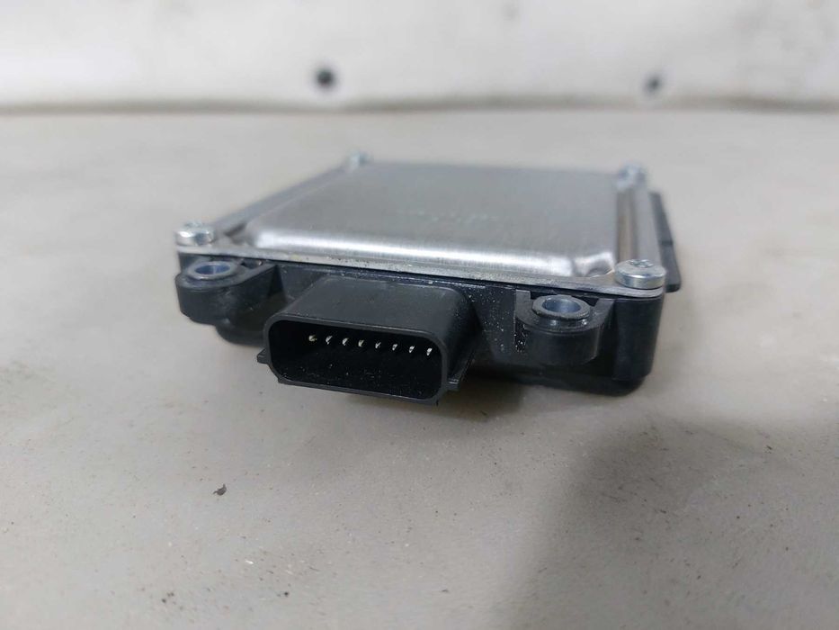 Ford Explorer 16-19 Модуль парковки датчик мертвых зон / Эксплорер