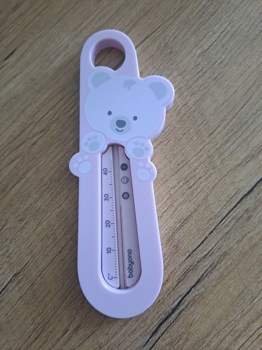 Babyono termometr do wody