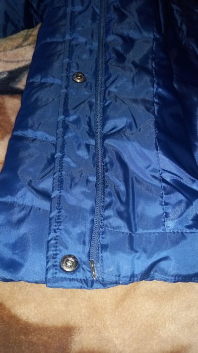 Куртка жіноча осіння