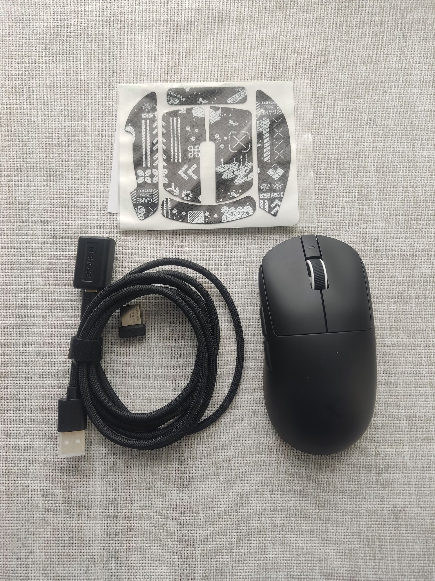 Mchose A7 Pro мишка