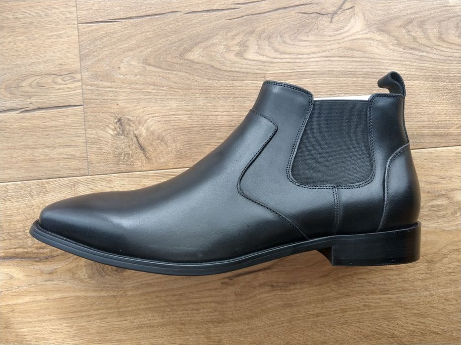 Kazar 45 sztyblety buty nowe