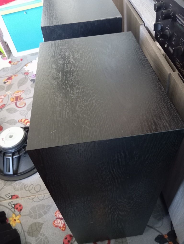 Kolumny Tonsil New mildton 200  stan bdb