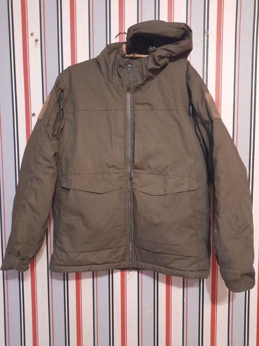 Куртка бушлат зимовий олива XL 3XL
