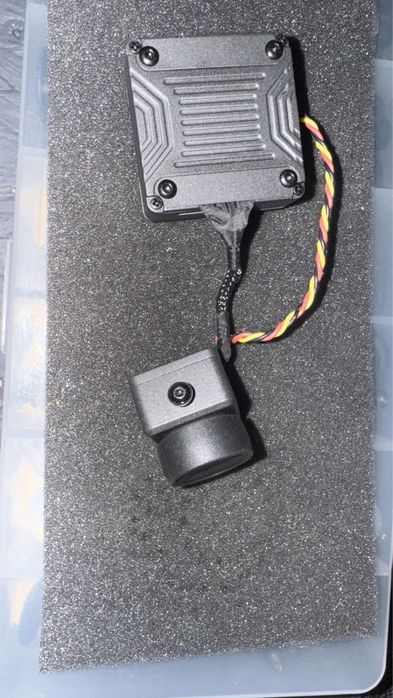 Продам Тепловізійні камери fpv CADDXFPV ECLIPSE OO4SH