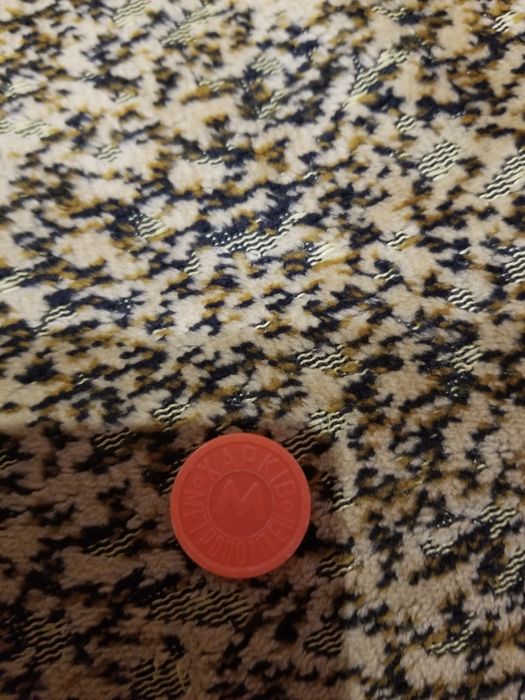 Продаю жетон метрополітена